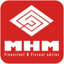 Logo MHM Financieel en Fiscaal Advies