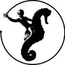 Logo van The Green Surfer