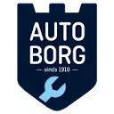 Logo van Bosch Car Service Auto Potgieter