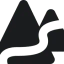 Logo Expat Hikers - hiking community