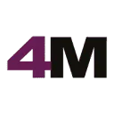 Logo 4MAT FACTORY