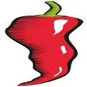 Logo van SweetPepper Communicatie