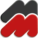 Logo Merkx Media