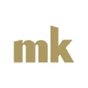 Logo van MK Illumination Holland