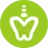 Logo Mens Sana Pilates by Fenna