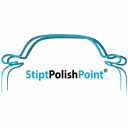 Logo Stipt Polish Point