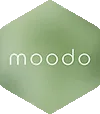 Logo Moodo interieurontwerp