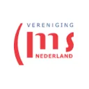 Logo MS Vereniging Nederland