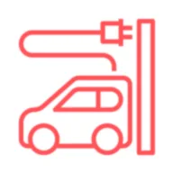 Logo van VVE Laadloket