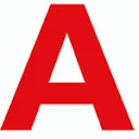 Logo van Astrimex
