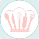 Logo kookmutsjes