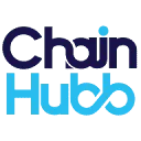 Logo ChainHubb BV