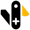 Logo van De Handige Jongens