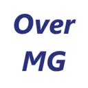 Logo van OndernemersVereniging Midden-Groningen