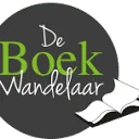 Logo De BoekWandelaar