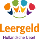 Logo Stichting Leergeld Hollandsche IJssel