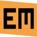 Logo EM-Cultuur