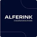 Logo Alferink Installatietechniek