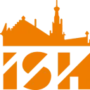 Logo van International School Haarlem