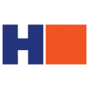 Logo van Hanenberg Wegenbouw B.V.