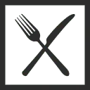 Logo Passion Food