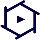 Logo van Unified Streaming