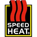 Logo Speedheat Den Bosch