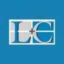 Logo L AND C Schoonhoven B.V.
