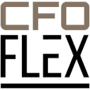 Logo CFOflex