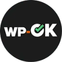 Logo WP-OK