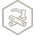 Logo Dijkhuis Meubels steigerhouten meubels