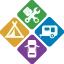 Logo van Mobility Laarbeek