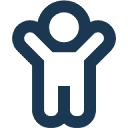 Logo Own Balance Yoga Studio