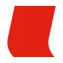 Logo van Bas van de Goor Foundation