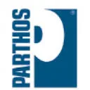 Logo van Parthos B.V.