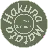 Logo Hakuna Matata science AND media