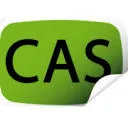 Logo CAS Nederland B.V.