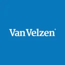 Logo VanVelzen accountants AND adviseurs