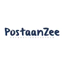 Logo PostaanZee