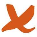 Logo van X-site Internet Services
