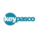 Logo Keypasco Europe B.V.