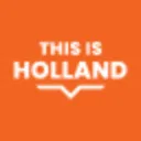 Logo Bedrijfsuitje bij THIS IS HOLLAND