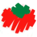Logo van Kwekerij 't Woudt B.V.