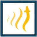 Logo Glasaal Volendam