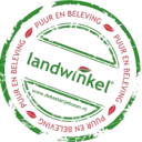 Logo Landwinkel AND Schenkerij De Kastanjeboom