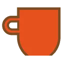 Logo Open Coffee Drimmelen Geertruidenberg
