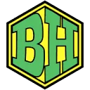 Logo Beeware Honey