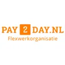 Logo Pay2day B.V.