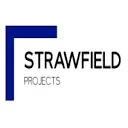 Logo Strawfield B.V.