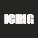 Logo ICING CREATIVES